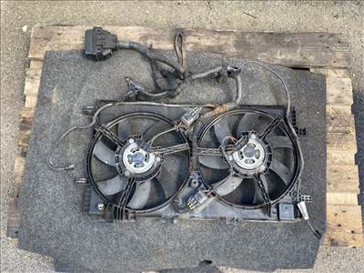 OPEL INSIGNIA  Hűtőventilátor