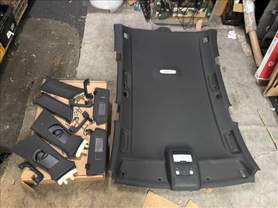 AUDI A4 Avant 8K5, B8 Tetőkárpit 016173