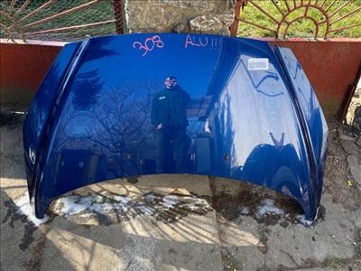 PEUGEOT 308 4A_, 4C_ Motorháztető