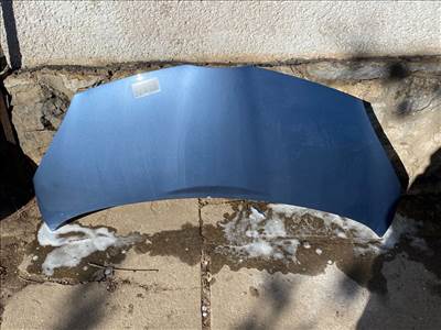 TOYOTA AYGO WNB1_, KGB1_ Motorháztető 006111