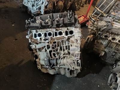 BMW 3 F31 Motor (Fűzött blokk hengerfejjel) Motorkód.N47D20C