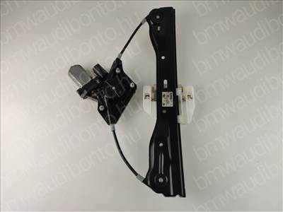 MINI COUNTRYMAN (R60) Bal hátsó ajtó ablakemelő szerkezet (elektromos) (9 804 385)