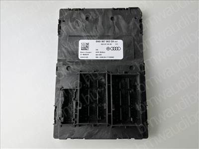 AUDI A4 B9 (8W2, 8WC) Komfort vezérlőegység/modul (8W0907063CH, 8W0907063CG)