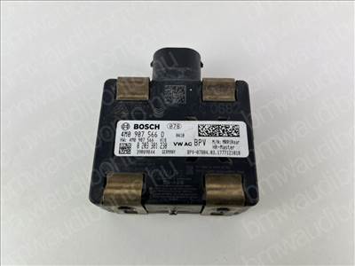 AUDI A4 B9 (8W2, 8WC) Holttér érzékelő (4M0907566D)