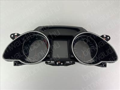 AUDI A5 Sportback (8TA)  2.0 TDI Kilóméteróra (műszerfal egység) (8T0920931A)