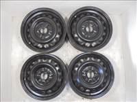    R15 TOYOTA, SUZUKI acélfelni