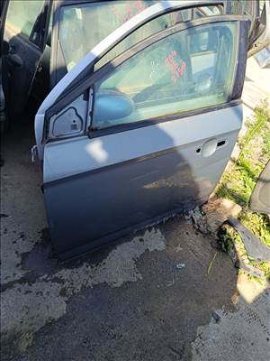 Ford Mondeo Mk4 Bal első ajtó  mo4be