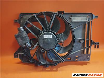 Ford Connect hűtőventilátor DV61-8C607-AD (S.50.808R)