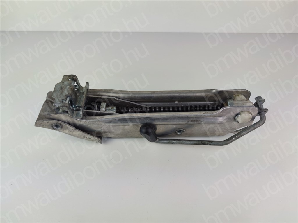 AUDI A4 B7 (8EC) Emelő (8E0011031C) 1. kép