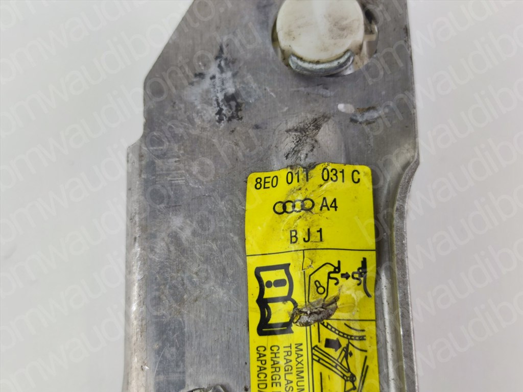 AUDI A4 B7 (8EC) Emelő (8E0011031C) 2. kép