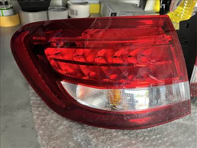 Mercedes Benz GLC w253 hátsó lámpa jobb/bal