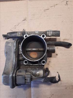 Opel Astra G Fojtószelep 25 177 983
