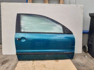 Fiat Panda I FIAT PANDA Jobb első Ajtó (Részeivel)