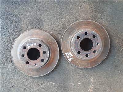 Opel Astra F 1.4, X14NZ első féktárcsa 