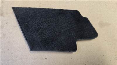 Renault Espace IV biztosítéktábla fedél