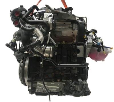 BMW X5 G05 Komplett motor xDrive 40i MH B58B30C