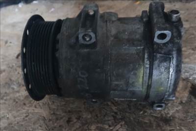 Lexus IS 220d klíma kompresszor 