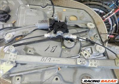 Nissan Primera III Ablakemelő szerkezet és motor 