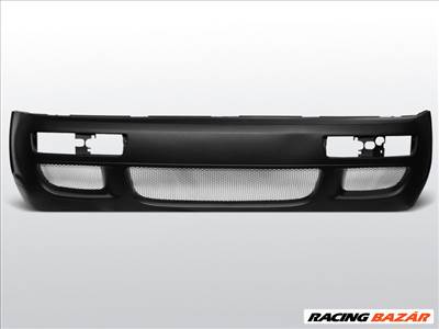 VW GOLF 3 09.91-08.97 mint IV R32 Stílusú lökhárító 