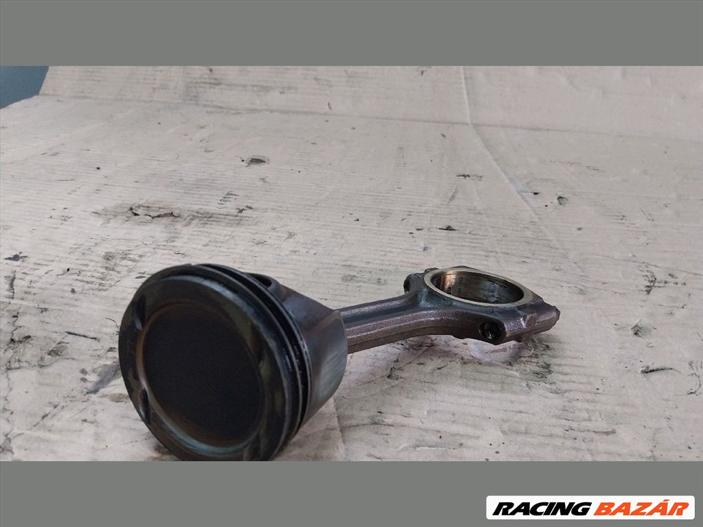 Opel Astra J 1.4 Turbo Dugattyú és Hajtókar 8981 ,  a14net 1. kép