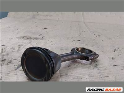 Opel Astra J 1.4 Turbo Dugattyú és Hajtókar 8981 ,  a14net