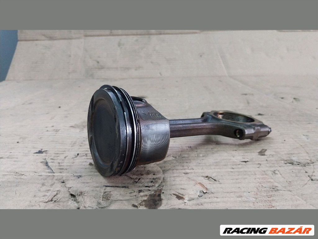 Opel Astra J 1.4 Turbo Dugattyú és Hajtókar 8981 ,  a14net 2. kép