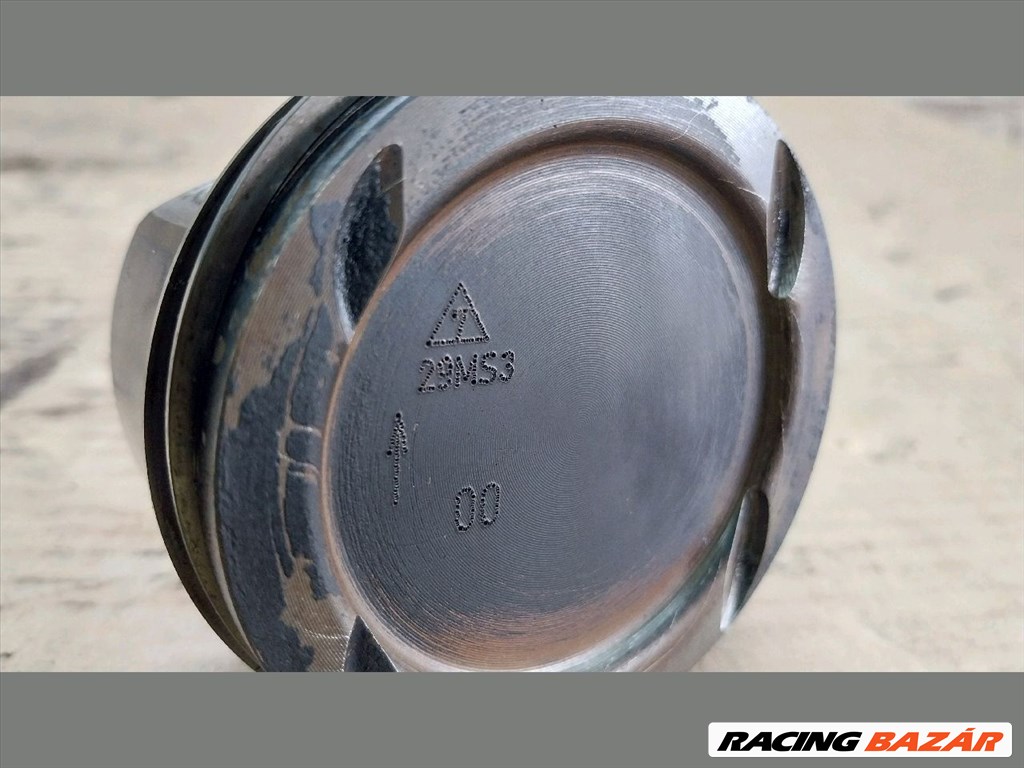 Opel Astra J 1.4 Turbo Dugattyú és Hajtókar 8981 ,  a14net 3. kép