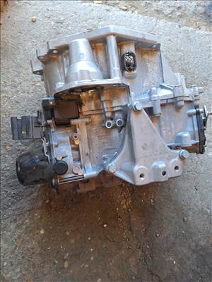 Audi Q2, Skoda Karoq UYW DSG Váltó 