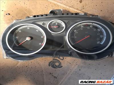 Opel Corsa D 1.3 CDTI Kilométeróra 2087 , 