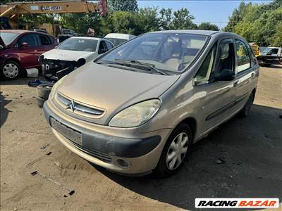 Citroën Xsara Picasso 1.6 -NFV- bontott alkatrészei