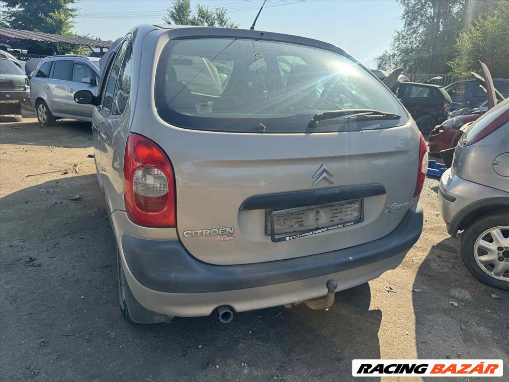 Citroën Xsara Picasso 1.6 -NFV- bontott alkatrészei 3. kép