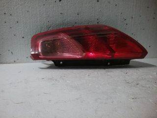 Fiat Grande Punto FIAT GRANDE PUNTO Jobb Hátsó Lámpa