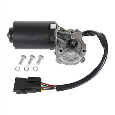 Dacia Logan Pick-Up első ablaktörlő motor 2009-