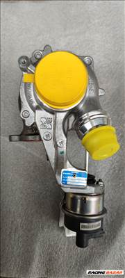 Opel vivaro renault trafic x83 új turbó 1.6dci 54389880016