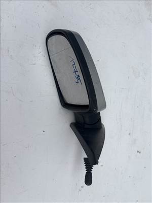 12795 Opel Meriva A Bal Tükör Szürke z163