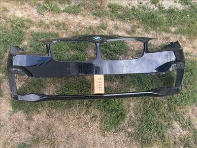 BMW 2-es sorozat F45/F46 LCI Első lökhárító 