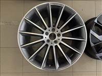 R21 Original mercedes 11J ET49 - A167 401 3500  A1674013500 1db felni
