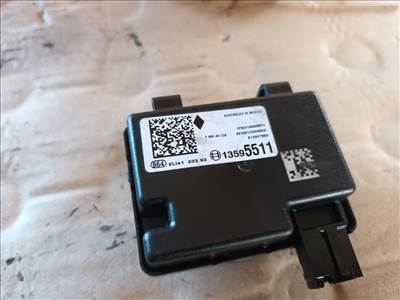 Opel Astra K Központizár Elektronika 4866 ,  13595511