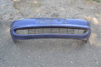 Volkswagen Sharan I, Ford Galaxy I, Seat Alhambra I első lökhárító, vészhárító! 7M0807217