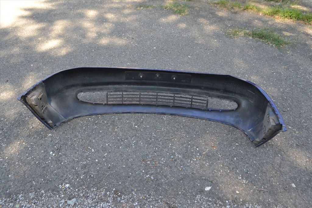 Volkswagen Sharan I, Ford Galaxy I, Seat Alhambra I első lökhárító, vészhárító! 7M0807217 7. kép