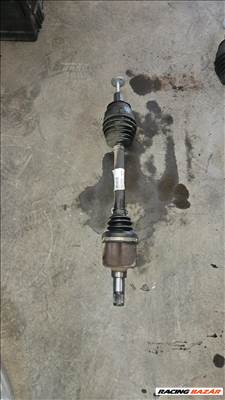 Volvo V60 D2 Bal féltengely  31367152