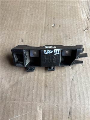 Hyundai i20 (BC3/BI3) Hátsó lökhárító tartó jobb 86654-q0000