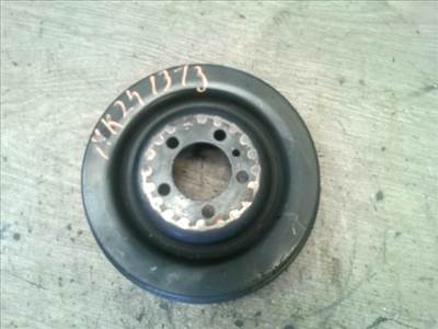 SUZUKI SWIFT 96-05 Főtengely szíjtárcsa