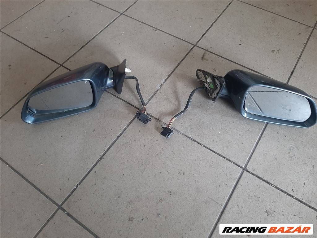 Skoda Octavia II maradék alkatrészei eladók!  1. kép