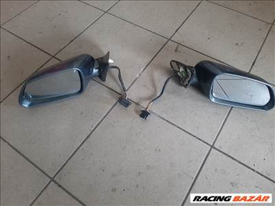 Skoda Octavia II maradék alkatrészei eladók! 