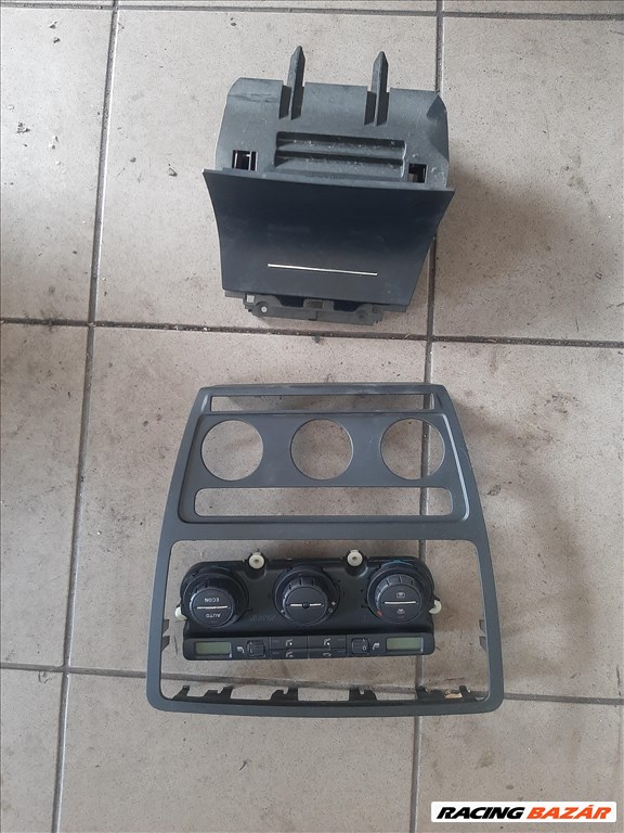 Skoda Octavia II maradék alkatrészei eladók!  3. kép