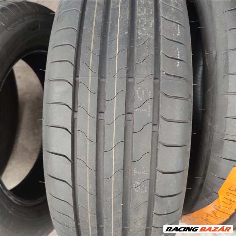  225/55 R18 ÚJ!! Bridgestone nyári gumi 135000ft a 4db/22/ 1. kép