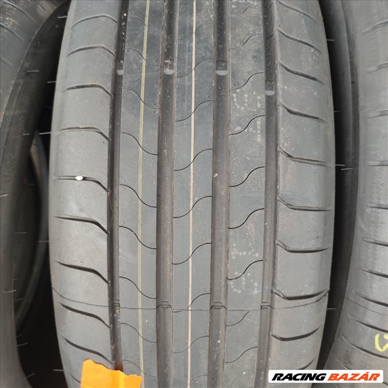  225/55 R18 ÚJ!! Bridgestone nyári gumi 135000ft a 4db/22/ 2. kép