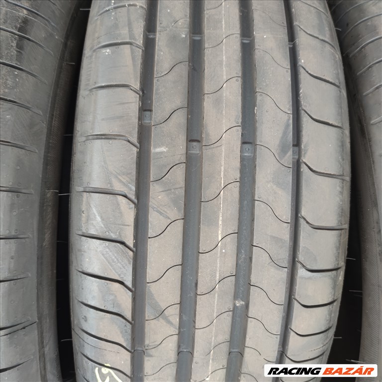  225/55 R18 ÚJ!! Bridgestone nyári gumi 135000ft a 4db/22/ 3. kép