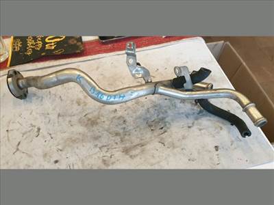 Opel Astra K 1.6 CDTI Vízcső B16dth B16dte B16dtl  55500375